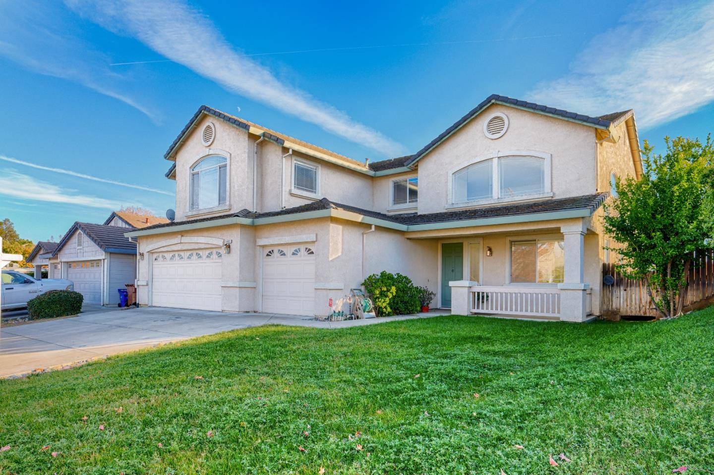 Antioch, CA 94531,5407 Geronimo CT