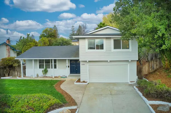 6204 Franciscan WAY, San Jose, CA 95120