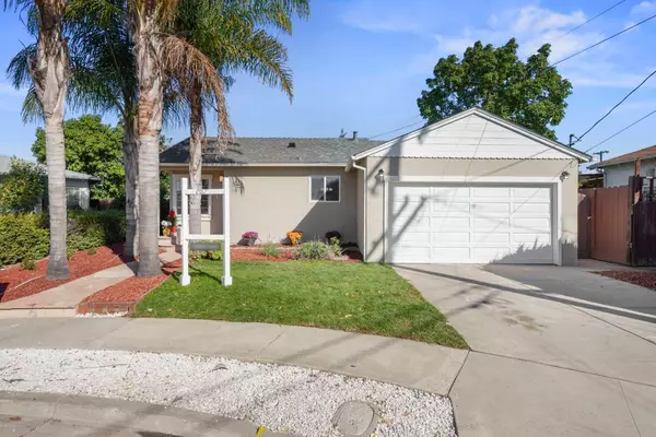 24644 Tioga RD, Hayward, CA 94544