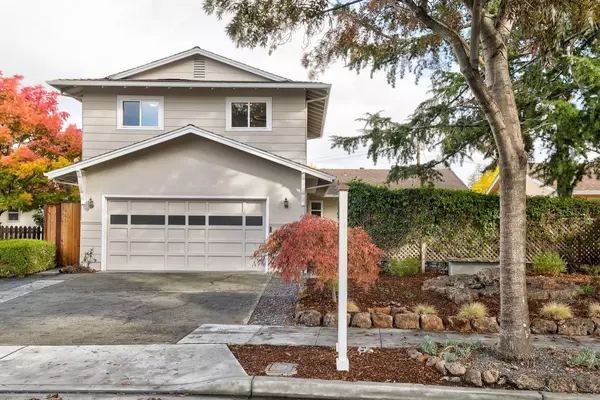 Sunnyvale, CA 94086,714 Henrietta AVE