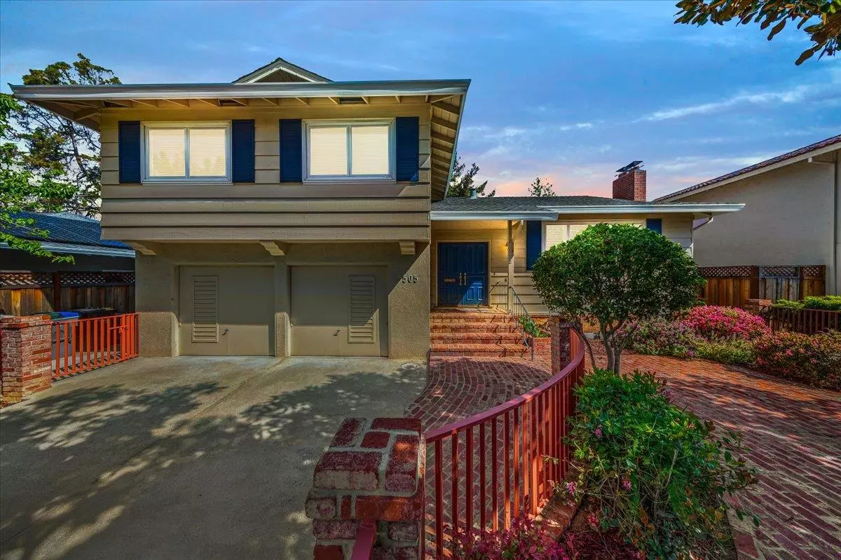 Sunnyvale, CA 94087,505 Kenilworth CT