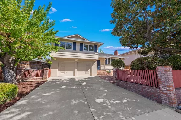 Sunnyvale, CA 94087,505 Kenilworth CT