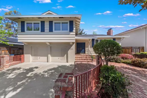 Sunnyvale, CA 94087,505 Kenilworth CT