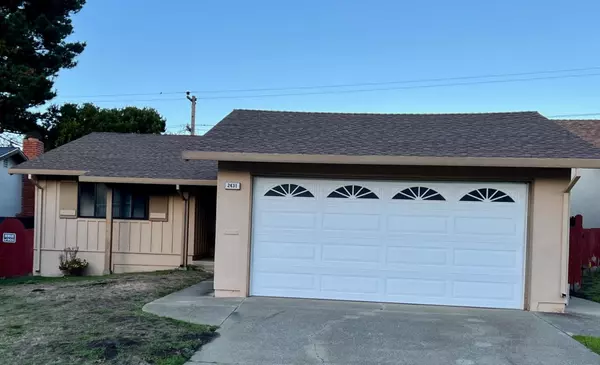 South San Francisco, CA 94080,2431 Shannon DR