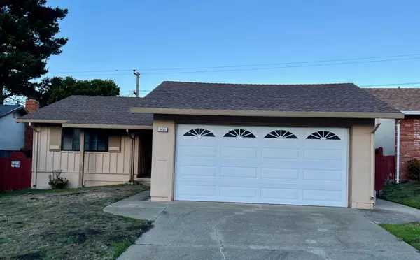 2431 Shannon DR, South San Francisco, CA 94080