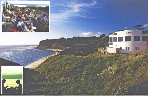 140 Beach WAY, Moss Beach, CA 94038