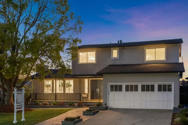 748 Morningside DR, Millbrae, CA 94030