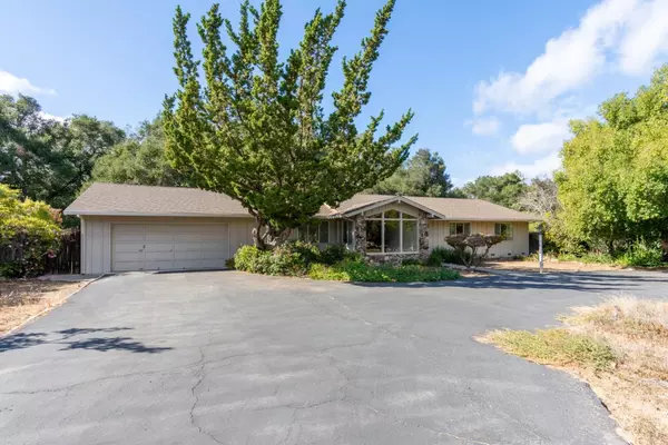 14553 Wild Oak WAY, Saratoga, CA 95070