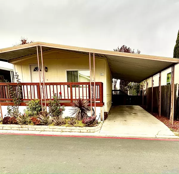 2052 Gold ST 221, Alviso, CA 95002