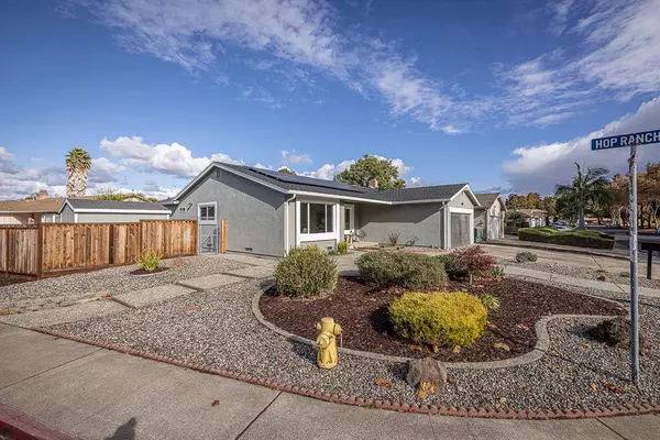 Union City, CA 94587,33000 Marsh Hawk RD