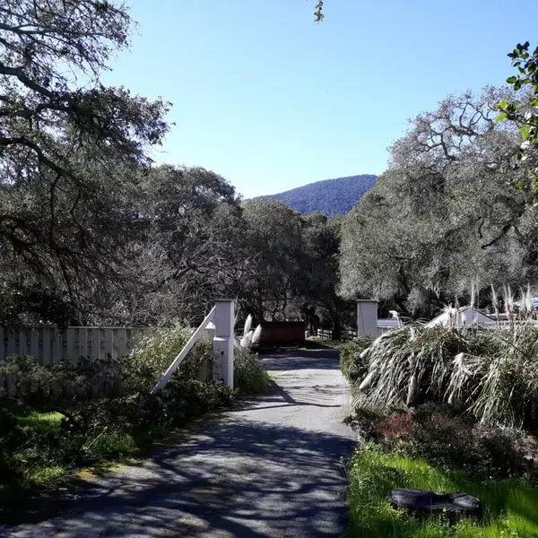 Carmel Valley, CA 93924,2A La Rancheria