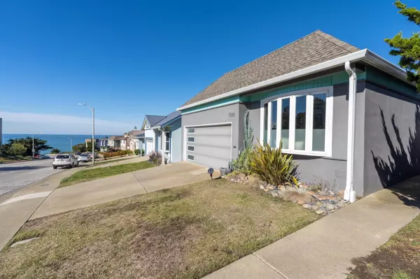 5020 Palmetto AVE, Pacifica, CA 94044