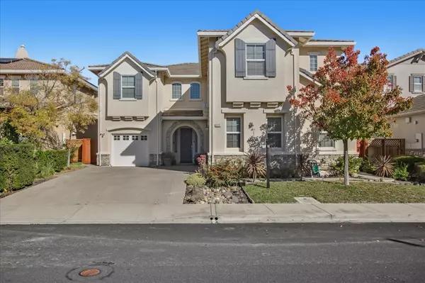 3112 Colebrook LN, Dublin, CA 94568