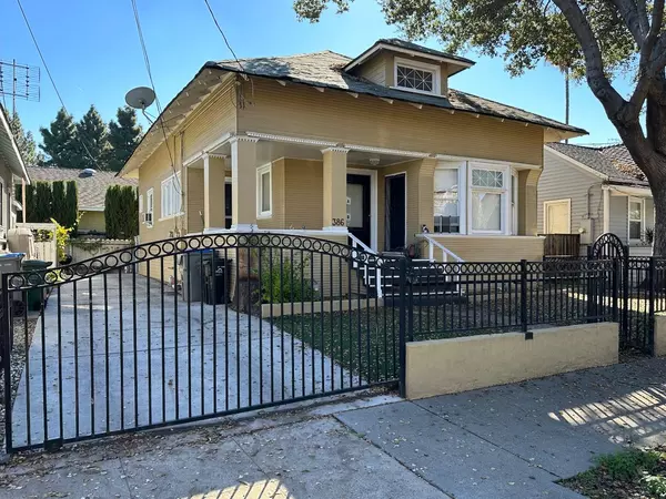 San Jose, CA 95112,386 Margaret ST