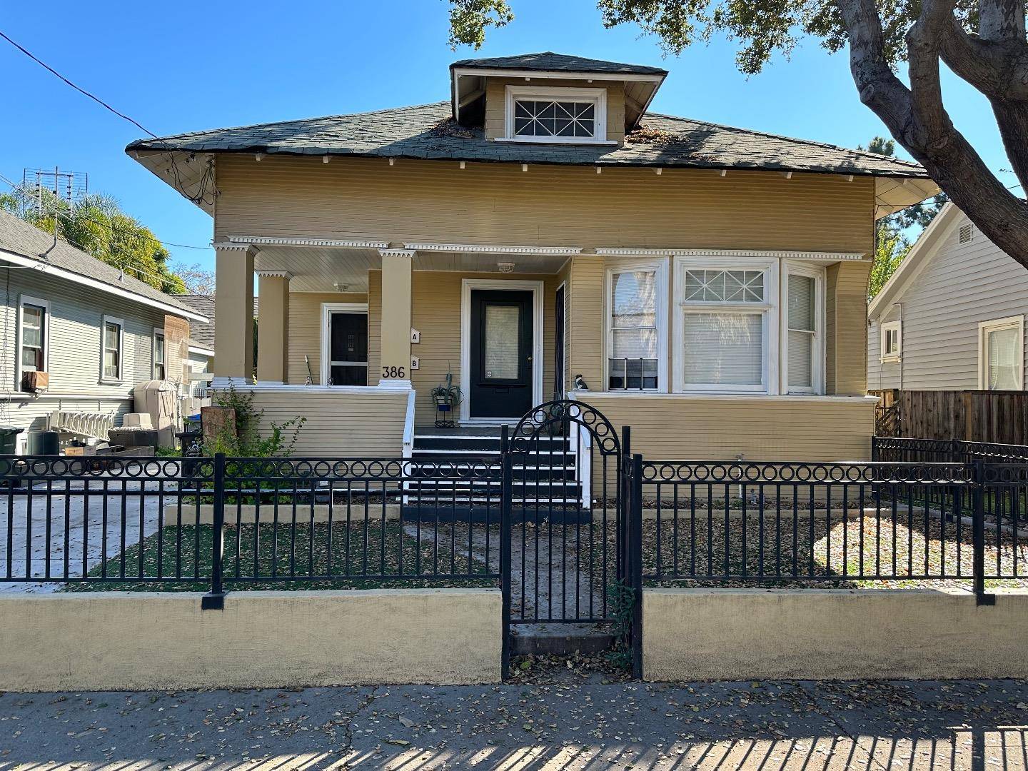 386 Margaret ST, San Jose, CA 95112