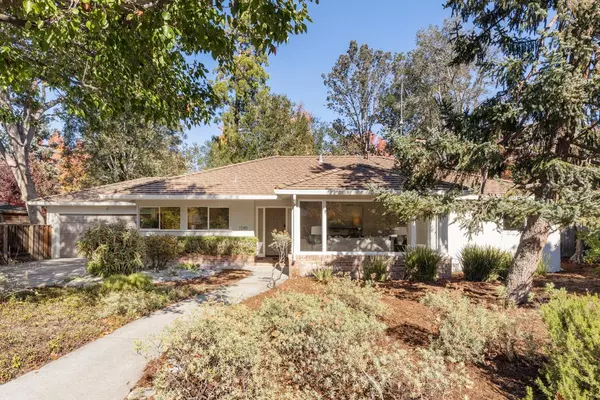 Menlo Park, CA 94025,1240 Hobart ST