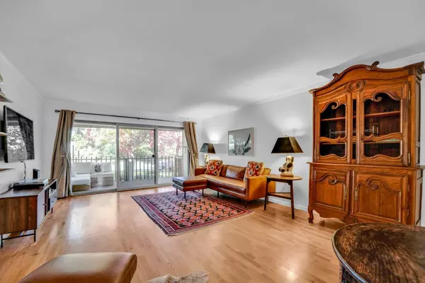 2323 Eastridge Ave AVE 523, Menlo Park, CA 94025