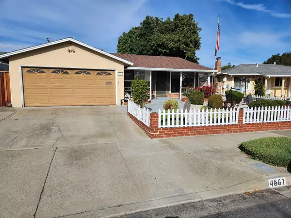 Fremont, CA 94538,4561 De Silva ST