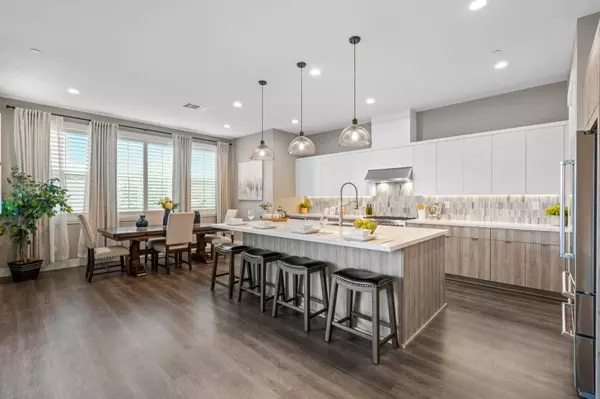 712 Valonia Oak TER, Sunnyvale, CA 94086