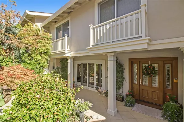 14674 Stoneridge DR, Saratoga, CA 95070