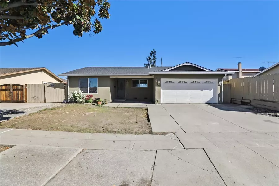 318 S Park Victoria DR, Milpitas, CA 95035