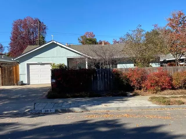 Sunnyvale, CA 94087,887 Mango AVE