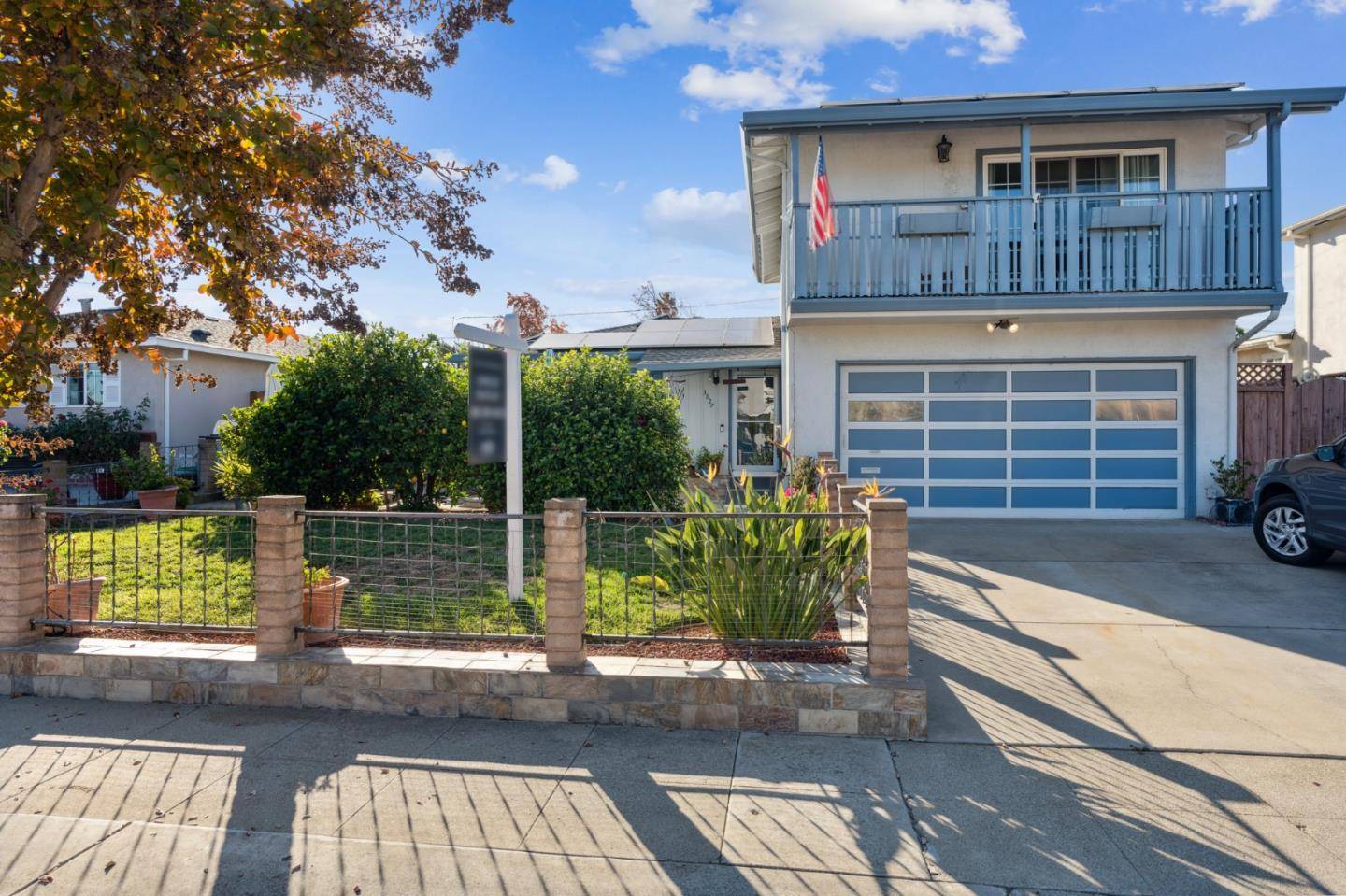 3827 Prescott AVE, San Jose, CA 95124