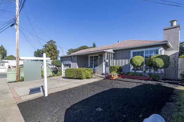 South San Francisco, CA 94080,3 Duval DR