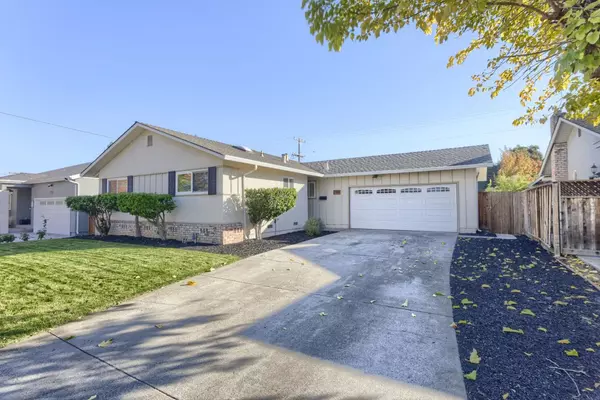 San Jose, CA 95124,1966 Rosswood DR