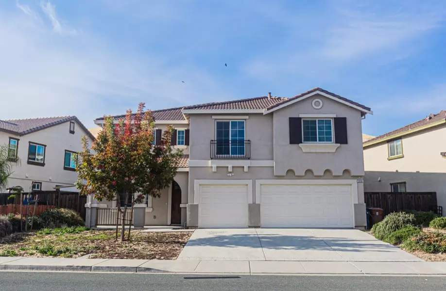 3550 Countryside WAY, Antioch, CA 94509