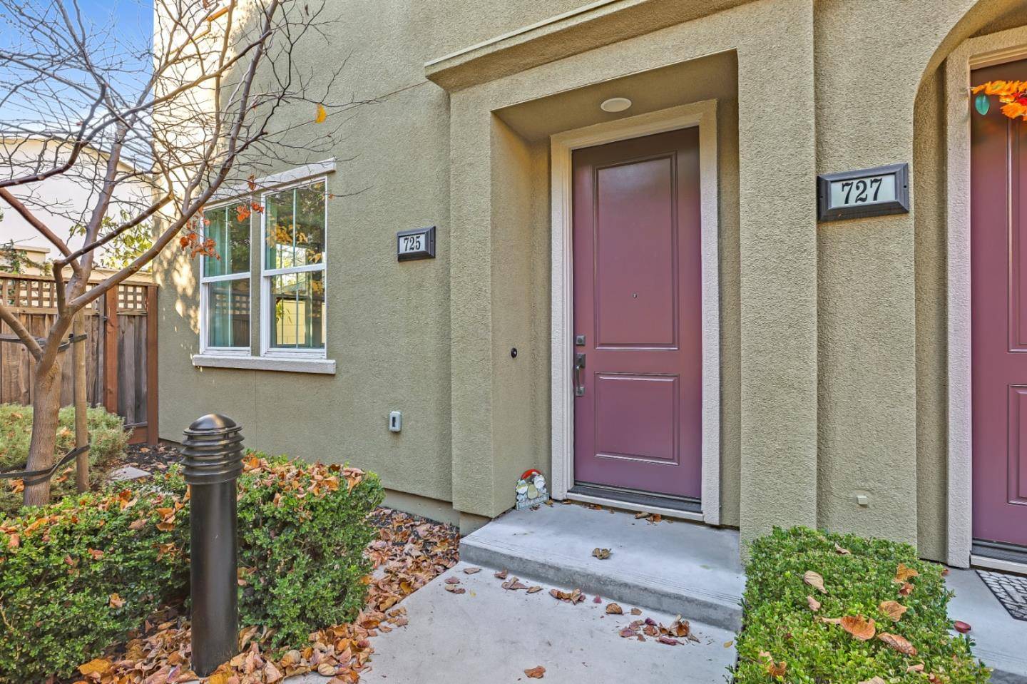 725 Satsuma TER, Sunnyvale, CA 94087