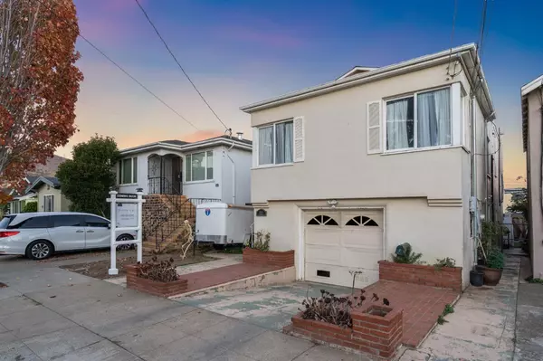 South San Francisco, CA 94080,812 Olive AVE