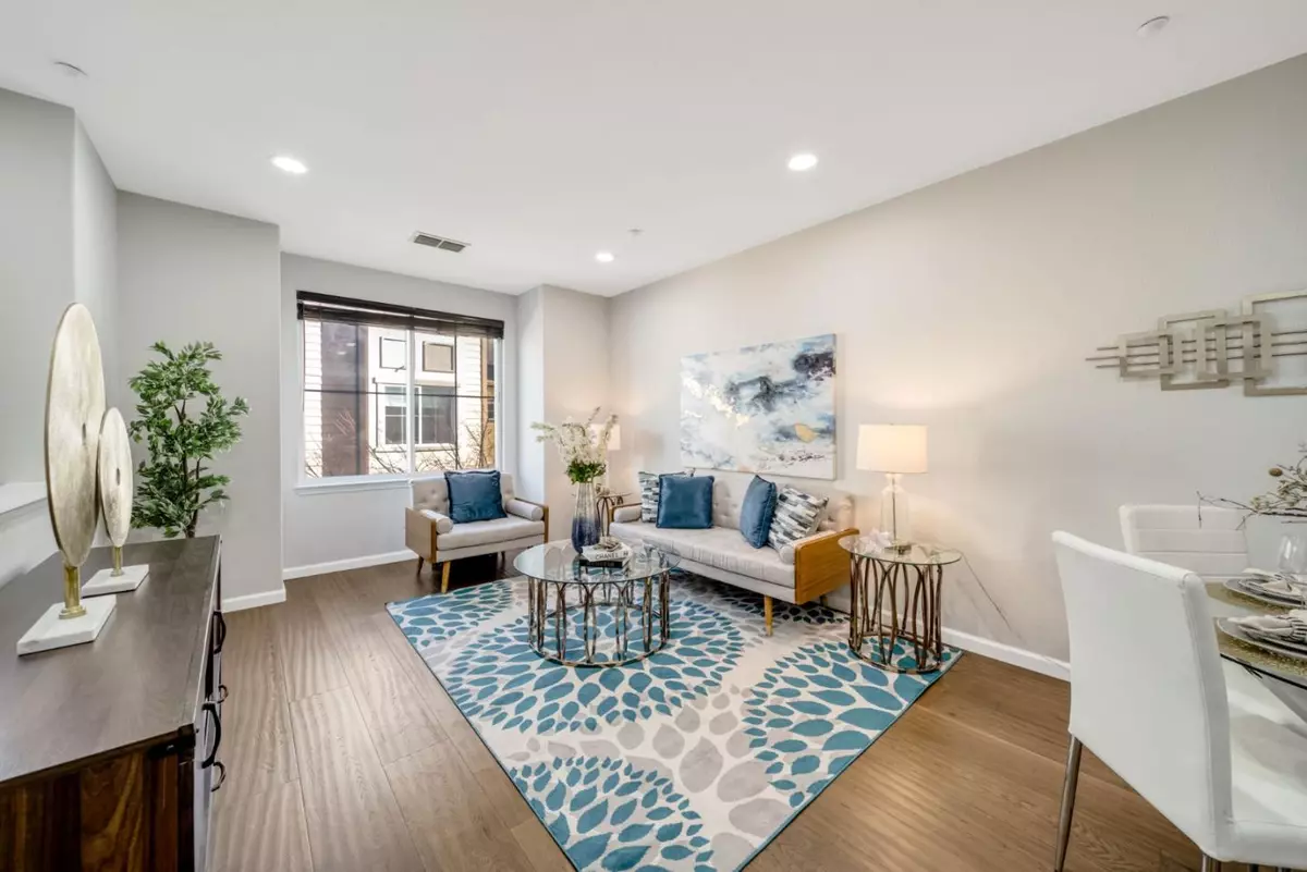 Sunnyvale, CA 94086,202 Peppermint Tree TER 4