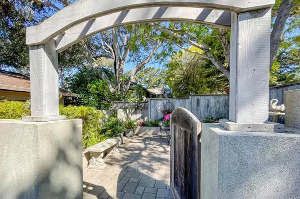 Carmel, CA 93921,0 Casanova 2 SW of 8th