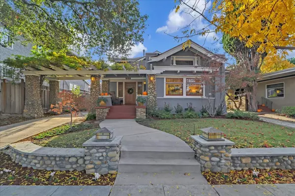 385 S 14th ST, San Jose, CA 95112