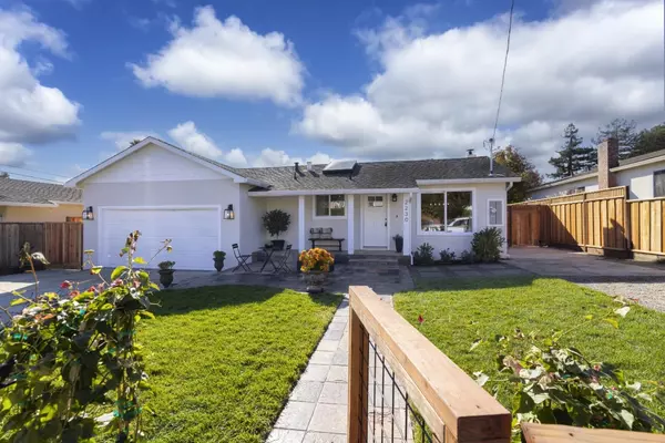 2230 Felt ST, Santa Cruz, CA 95062