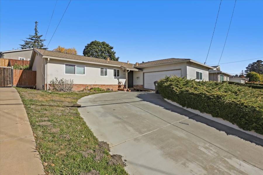 4510 Edwards, Castro Valley, CA 94546