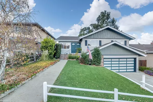 San Bruno, CA 94066,1910 Glen AVE