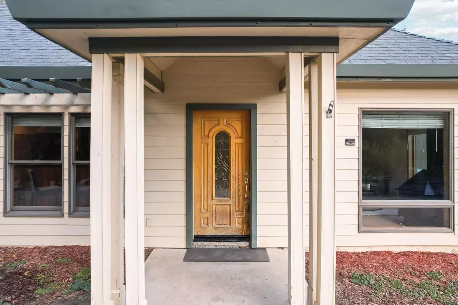 222 Timberwood RD, Boulder Creek, CA 95006