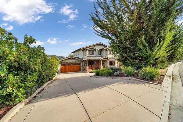 Scotts Valley, CA 95066,6 Casa WAY