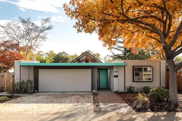 1112 Lorne WAY, Sunnyvale, CA 94087