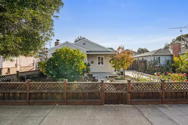 Sunnyvale, CA 94086,584 Bryan AVE