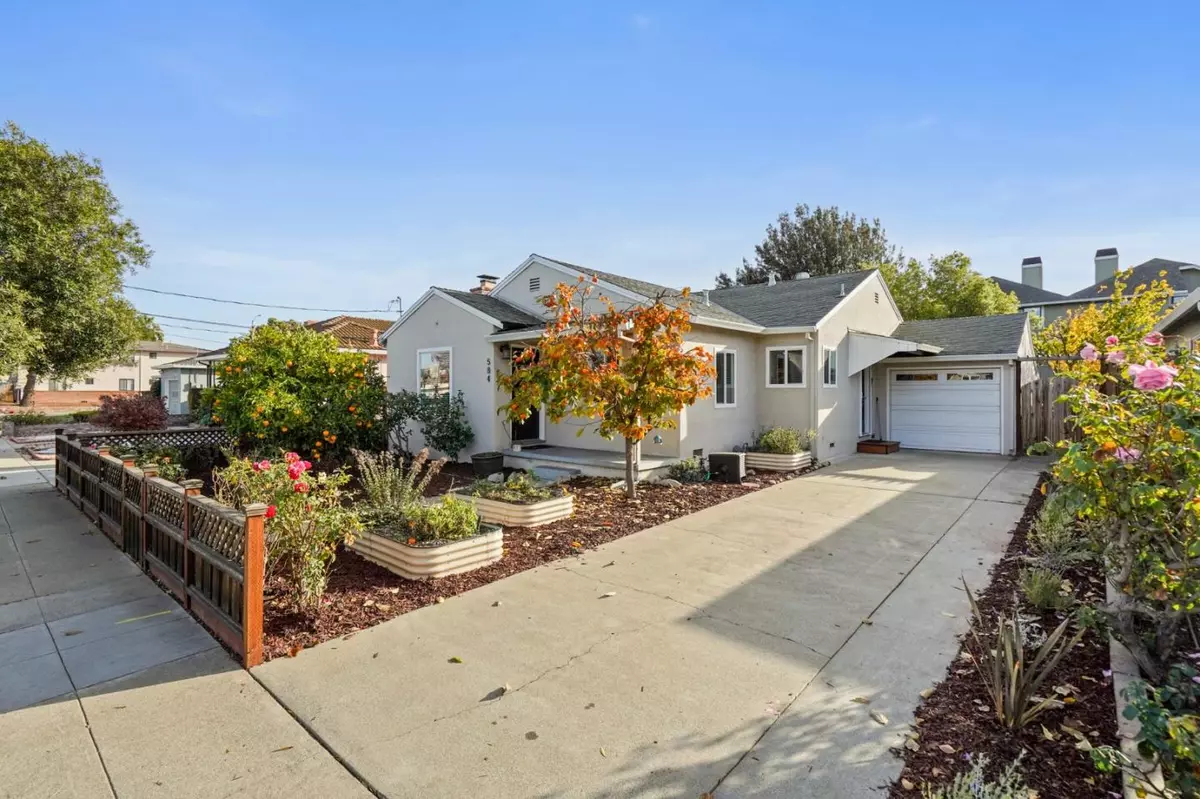 Sunnyvale, CA 94086,584 Bryan AVE