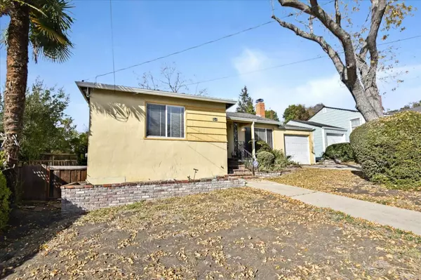 2125 Manchester RD, San Leandro, CA 94578