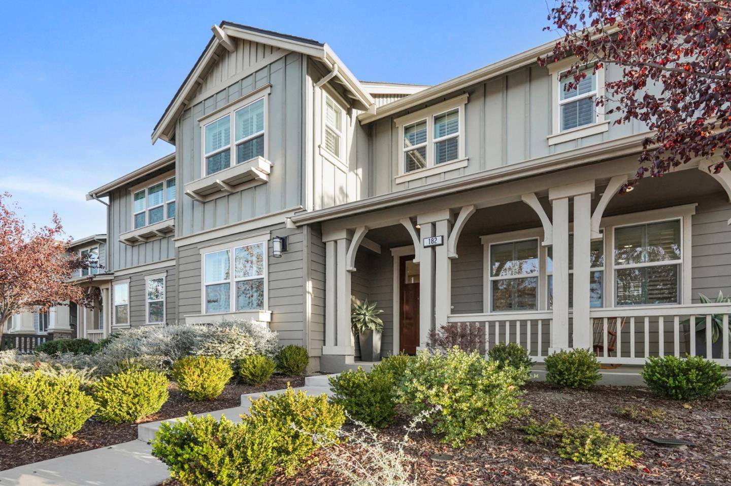 182 Peral AVE, Morgan Hill, CA 95037