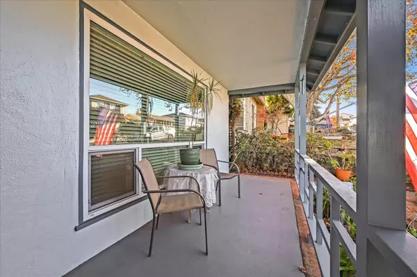 Millbrae, CA 94030,331 Paramount DR