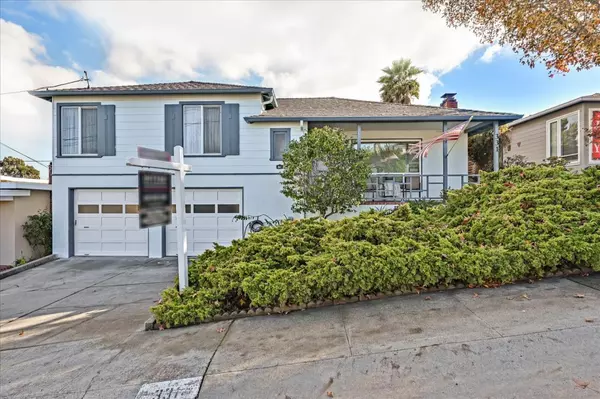 331 Paramount DR, Millbrae, CA 94030