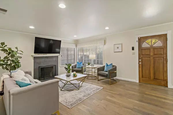 South San Francisco, CA 94080,1253 Hillside BLVD