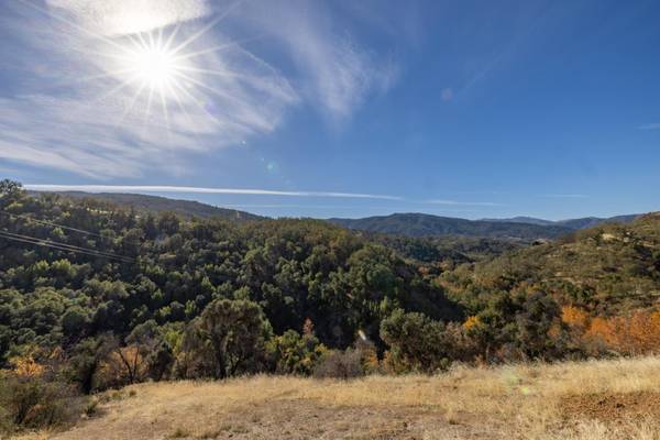 20803 Cachagua RD, Carmel Valley, CA 93924