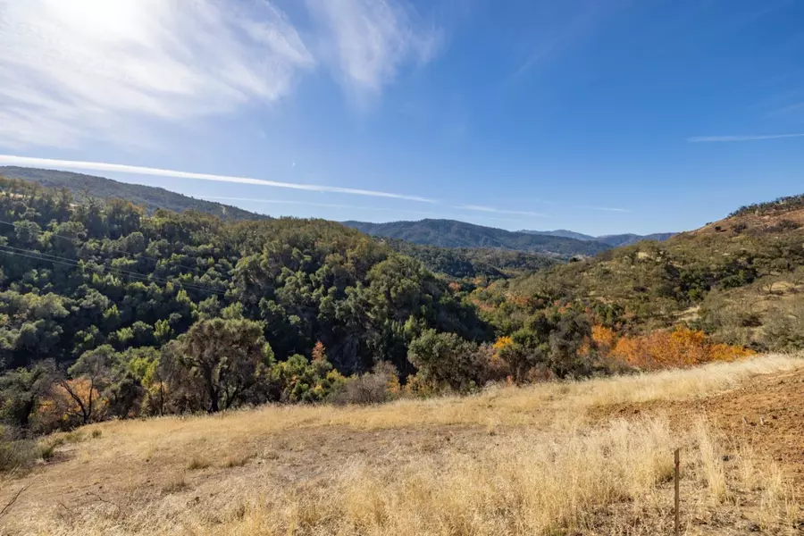 20803 Cachagua RD, Carmel Valley, CA 93924